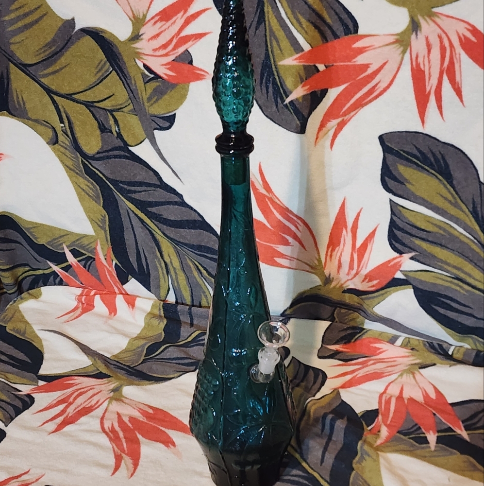 Vintage Glass